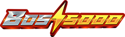 Logo BOS5000 Bandar Togel