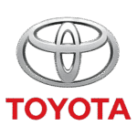 toyota logo